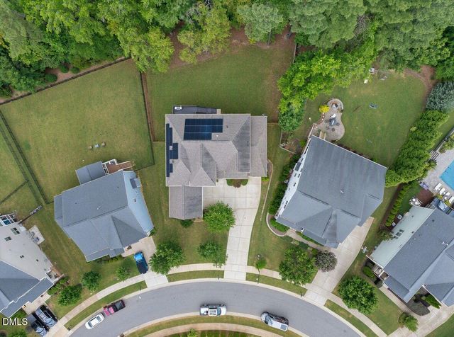 140 Restonwood Drive, Apex, NC 27539