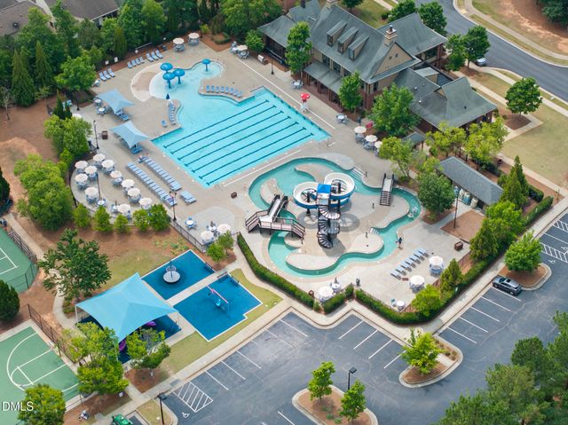 140 Restonwood Drive, Apex, NC 27539