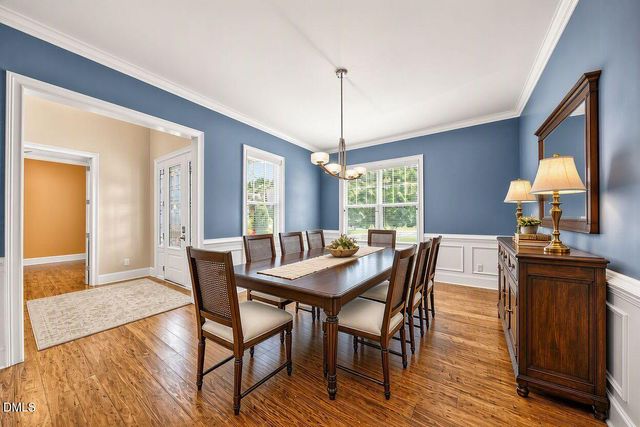 140 Restonwood Drive, Apex, NC 27539