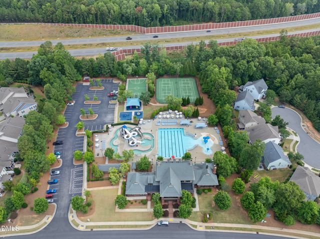 140 Restonwood Drive, Apex, NC 27539