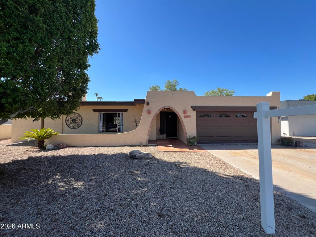 1701 E JULIE Drive, Tempe, AZ 85283 — photo 2