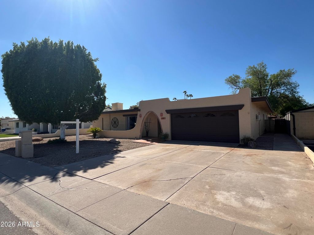 1701 E JULIE Drive, Tempe, AZ 85283 — photo 3
