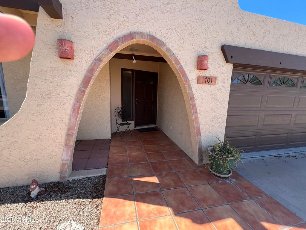 1701 E JULIE Drive, Tempe, AZ 85283 — photo 5