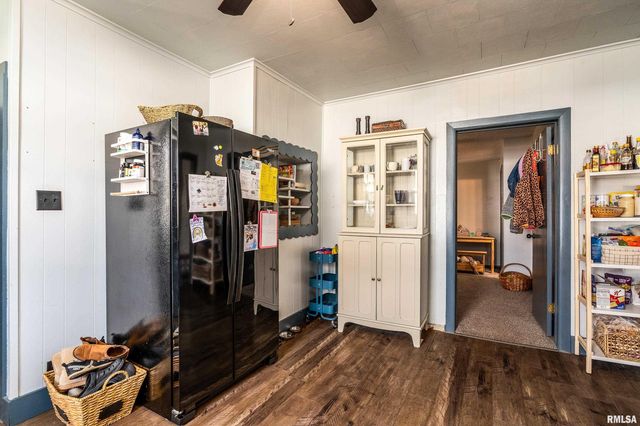 501 S BUCHANAN Street, Marion, IL 62959