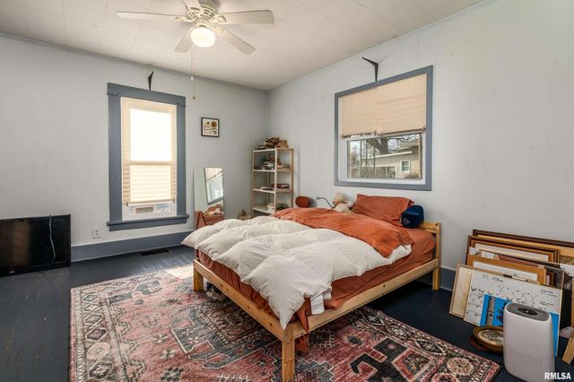 501 S BUCHANAN Street, Marion, IL 62959