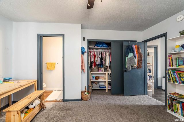 501 S BUCHANAN Street, Marion, IL 62959