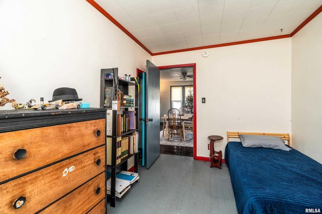 501 S BUCHANAN Street, Marion, IL 62959