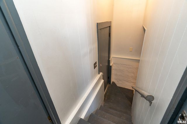 501 S BUCHANAN Street, Marion, IL 62959