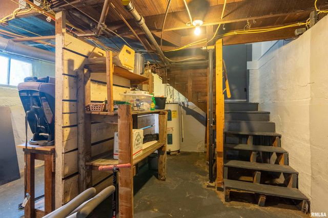 501 S BUCHANAN Street, Marion, IL 62959