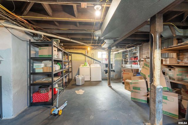 501 S BUCHANAN Street, Marion, IL 62959