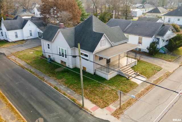 501 S BUCHANAN Street, Marion, IL 62959