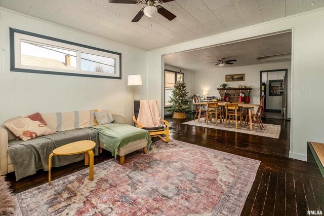 501 S BUCHANAN Street, Marion, IL 62959