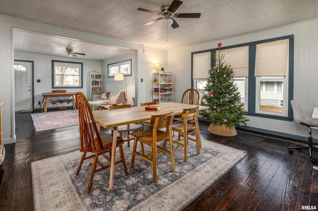 501 S BUCHANAN Street, Marion, IL 62959