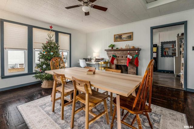 501 S BUCHANAN Street, Marion, IL 62959