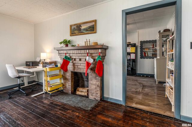 501 S BUCHANAN Street, Marion, IL 62959