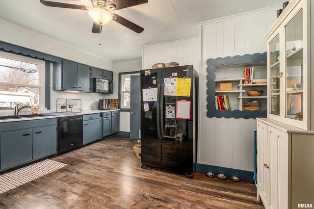 501 S BUCHANAN Street, Marion, IL 62959