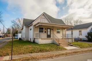 501 S BUCHANAN Street, Marion, IL 62959