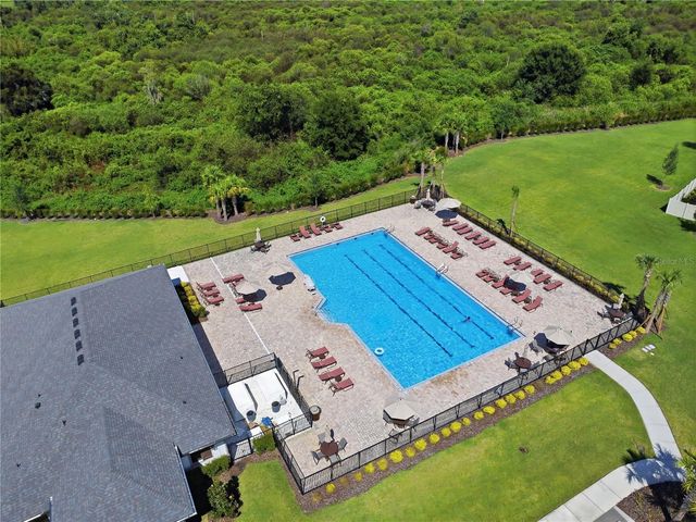 2633 SUNNY PEBBLE LOOP, Zephyrhills, FL 33540