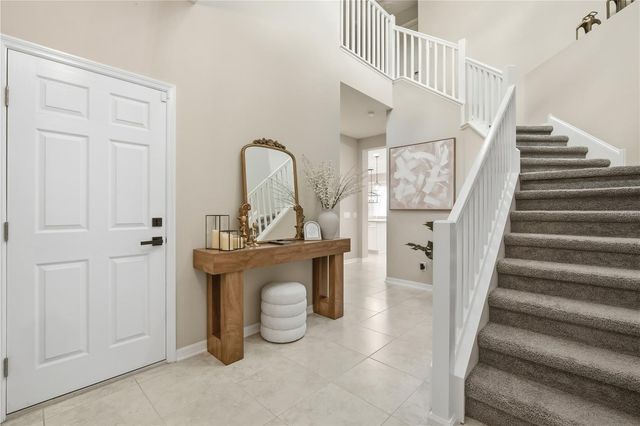 2633 SUNNY PEBBLE LOOP, Zephyrhills, FL 33540