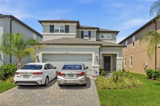 2633 SUNNY PEBBLE LOOP, Zephyrhills, FL 33540