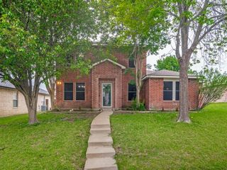 1544 Glenwick Drive, Rockwall, TX 75032