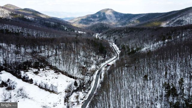 CUBBAGE HOLLOW RD, LOT 75 - 40.55 ACRES, Stanley, VA 22851