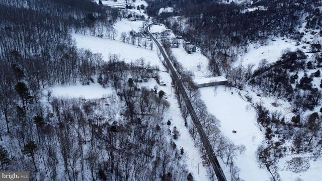 CUBBAGE HOLLOW RD, LOT 75 - 40.55 ACRES, Stanley, VA 22851