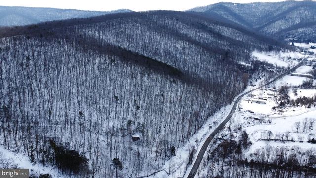 CUBBAGE HOLLOW RD, LOT 75 - 40.55 ACRES, Stanley, VA 22851