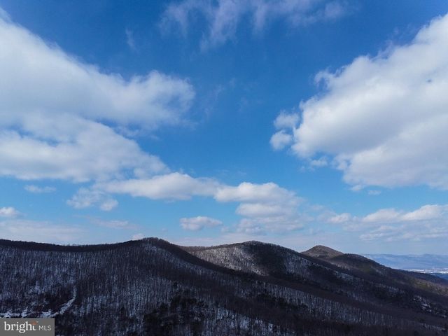 CUBBAGE HOLLOW RD, LOT 75 - 40.55 ACRES, Stanley, VA 22851