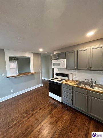 303 N Mantle Avenue, Elizabethtown, KY 42701