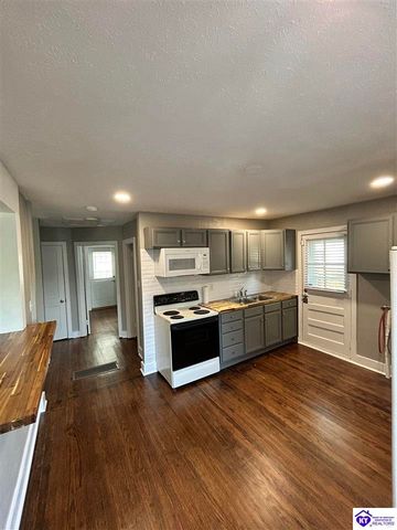 303 N Mantle Avenue, Elizabethtown, KY 42701