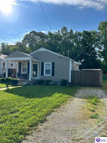 303 N Mantle Avenue, Elizabethtown, KY 42701