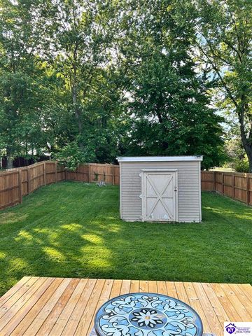 303 N Mantle Avenue, Elizabethtown, KY 42701