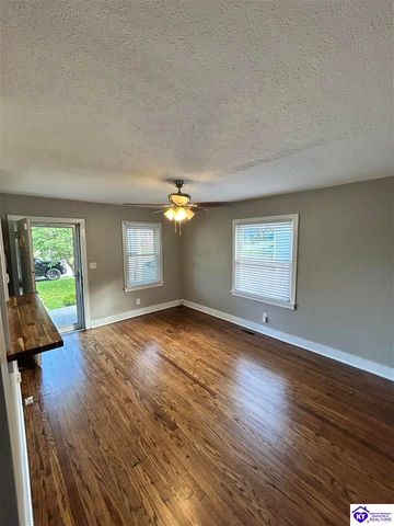 303 N Mantle Avenue, Elizabethtown, KY 42701