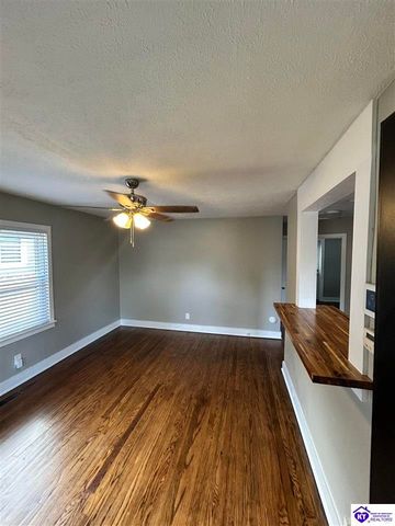303 N Mantle Avenue, Elizabethtown, KY 42701