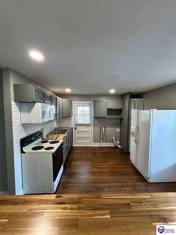 303 N Mantle Avenue, Elizabethtown, KY 42701