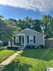 303 N Mantle Avenue, Elizabethtown, KY 42701