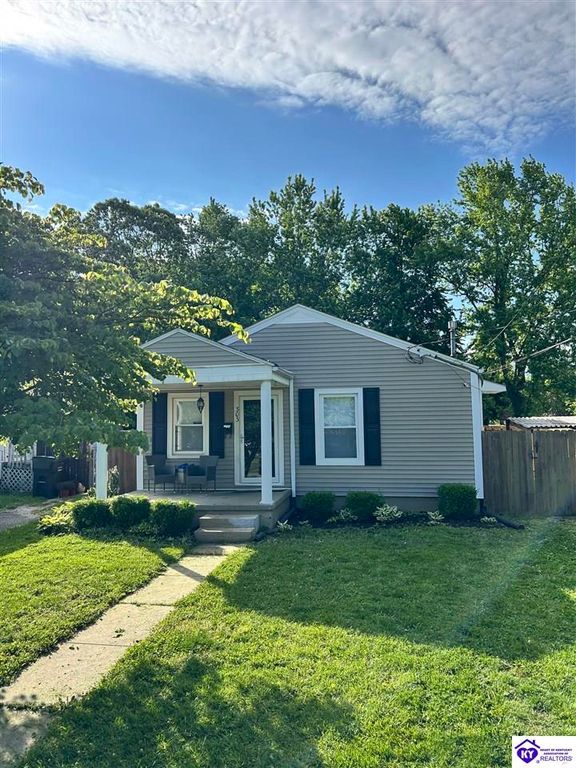 303 N Mantle Avenue, Elizabethtown, KY 42701