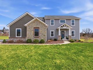 7753 Fox Trace Road, Webster Twp, MI 48130