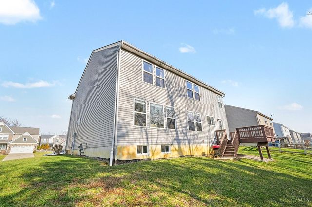 2115 Crossridge Drive, Batavia Twp, OH 45103
