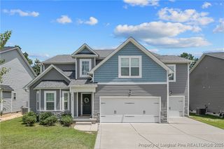 1829 Gentle Bend Way, Fayetteville, NC 28314