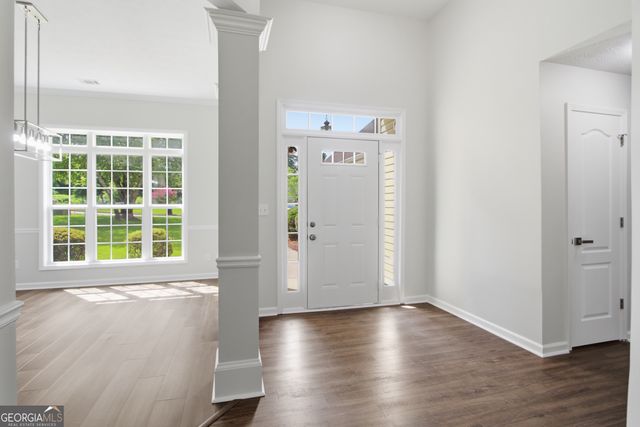 30 Maple Trace, Covington, GA 30016