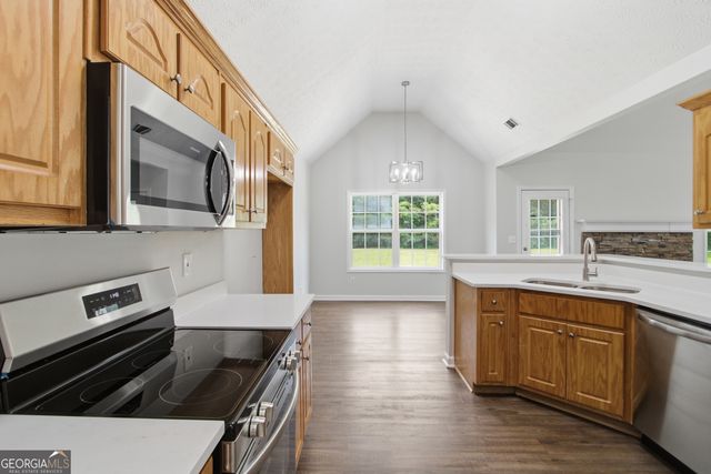 30 Maple Trace, Covington, GA 30016