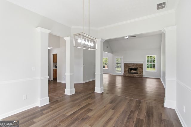 30 Maple Trace, Covington, GA 30016