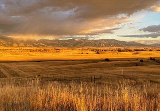 TBD Rocking S7 Road, Belgrade, MT 59714