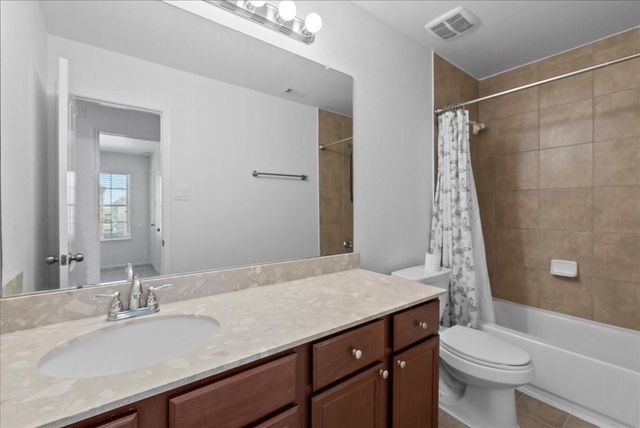 17114 Amarose Drive, Houston, TX 77090
