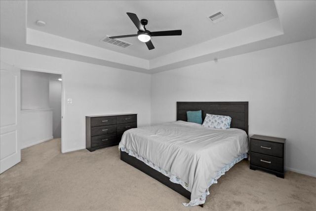 17114 Amarose Drive, Houston, TX 77090