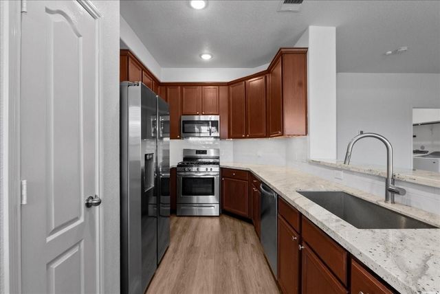 17114 Amarose Drive, Houston, TX 77090
