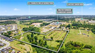 TBD Habberton Road, Springdale, AR 72764