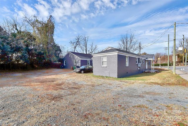 3516 The Plaza, Charlotte, NC 28205